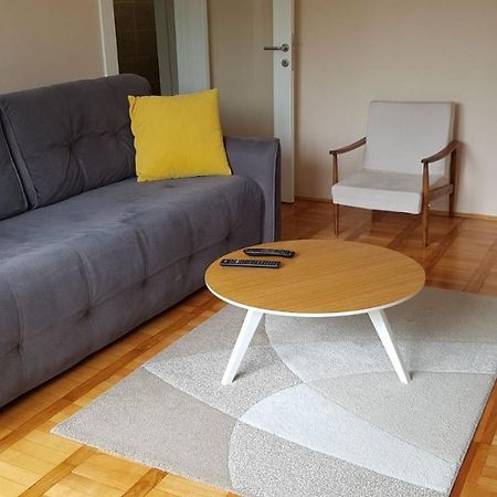 Apartman No.5 Novi Sad Exterior photo
