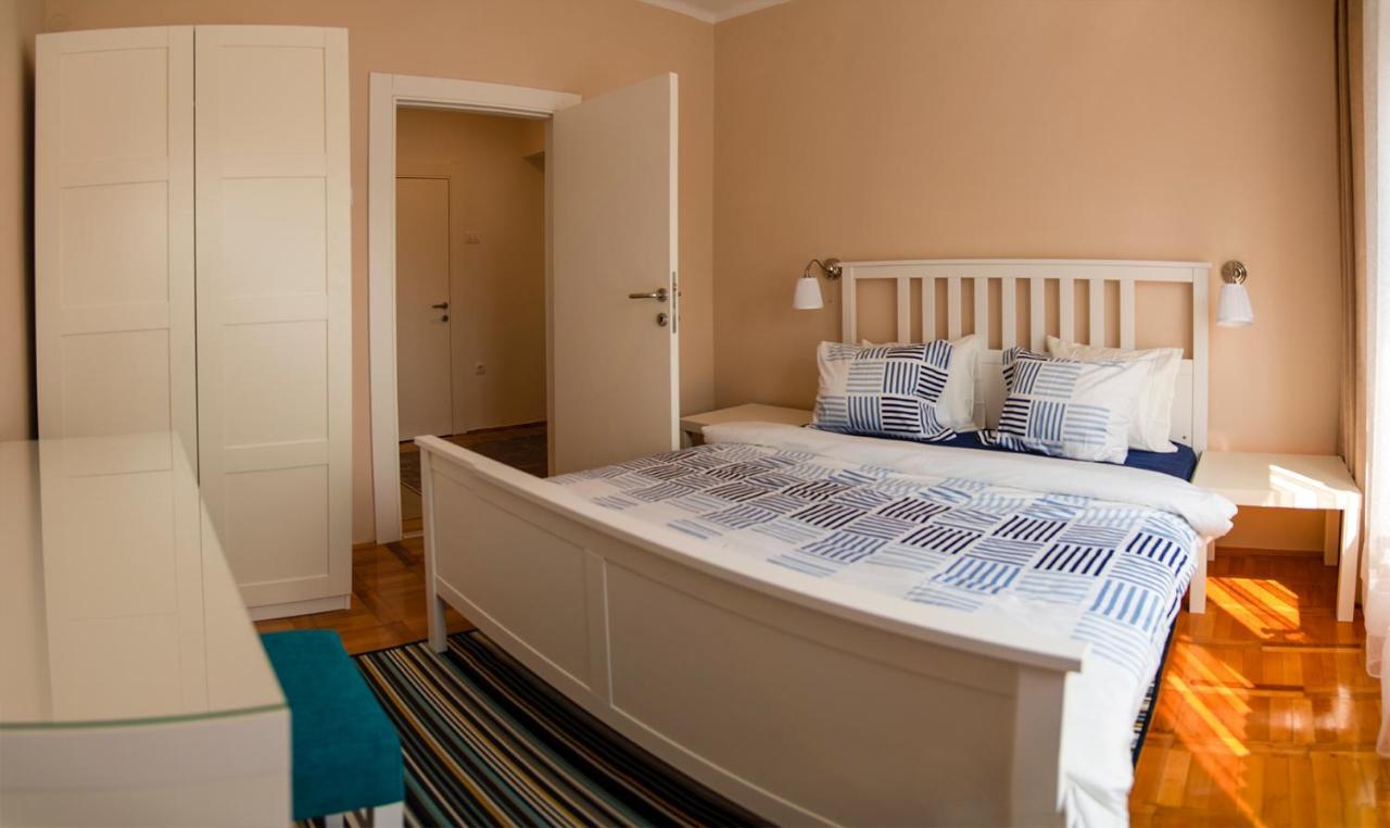 Apartman No.5 Novi Sad Exterior photo