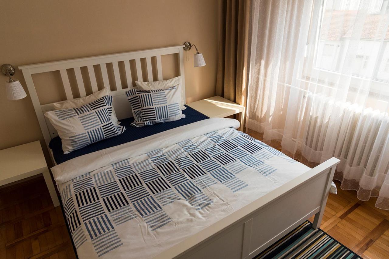 Apartman No.5 Novi Sad Exterior photo