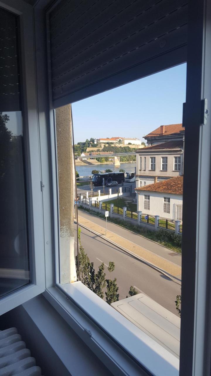 Apartman No.5 Novi Sad Exterior photo
